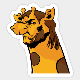 Geoffrey Sticker